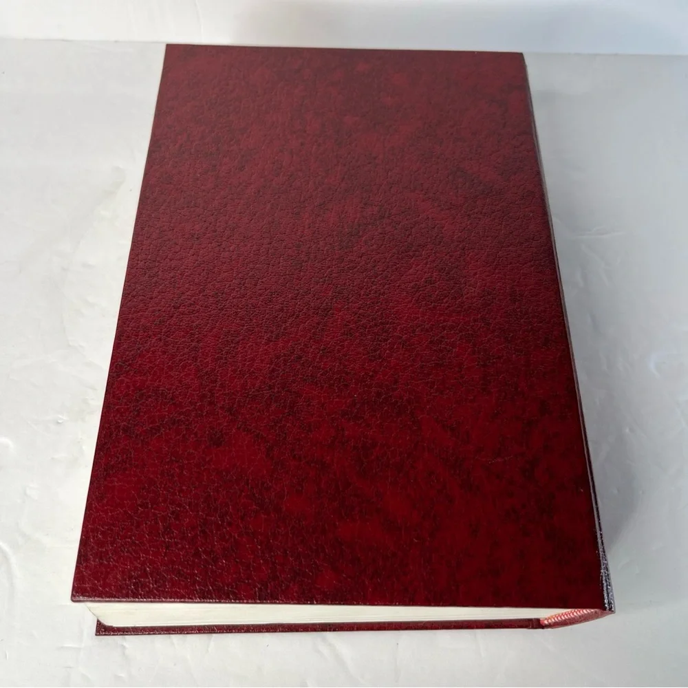 Good News Bible Today's English Version old Testament - Picture 4 of 9